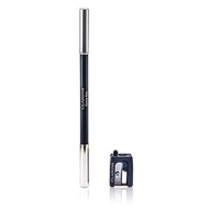Clarins 克蘭詩 (嬌韻詩) 帶刷眼線筆(有筆刨) Long Lasting Eye Pencil with Brush - # 01 Carbon Black 1.05g/0.037oz