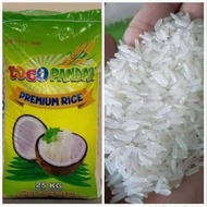 ✑ ❂ Coco Pandan Original Rice 25kilo