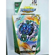 Beyblade BG-10-05 Orb Egis. Q. Qs