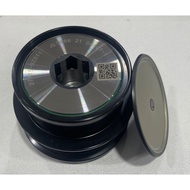 100% ORIGINAL MYVI NEW 1.5CC 4PK D20N 2018 ALTERNATOR PULLEY CLUTCH PULLEY 27415-BZ011