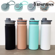 YUSENSS 1Pcs Cup Cap, 530ml/750ml Splash Spill Proof Bottle Cover, Universal TS-8706B/TS-8709B PVC w