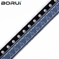 10pcs CJ2302 SOT23 2302 S2 CJ2310 2310 S10 SOT-23-3 SMD 60V 20V 3A N-Channel MOSFET chip in stock MT