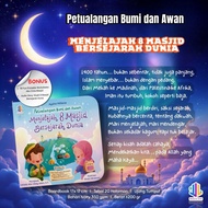 Exploring 8 World Historical Mosques