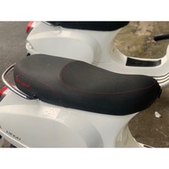 VESPA LX SEAT LEATHER
