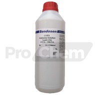 Ammonia Solution 1mol/L (1N), Bendosen 1L