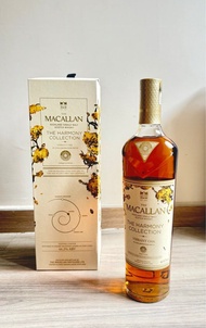 THE MACALLAN HARMONY COLLECTION VIBRANT OAK