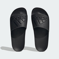 adidas ADILETTE AQUA Sports Slippers Black IF7371