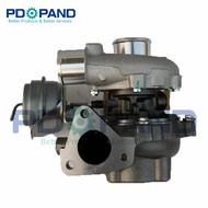 Engine Whole Turbocharger GTB1649V 2823127450 for Kia MAGENTIS MG/RONDO III UN  Hyundai SONATA V Sal