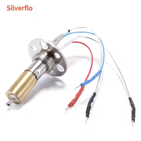 SILVERFLO 948 Tin Gun Heater Heating Element for 948 Soldering Station