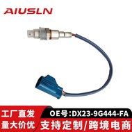 Suitable for Jaguar Auto Parts Parts Oxygen Sensor DX23-9G444-FA C2D23703