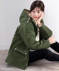 (預訂) Classical Elf/ Java 3Way Mountain Parka