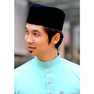 SONGKOK HITAM BALDU/SONGKOK NIKAH/SONGKOK RAYA
