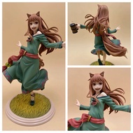 10Anniversary Spice and Wolf 5Generation Helo 1/8 Boxed Anime garage kits A243
