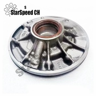 ZF5HP19 5HP19 01V Auto Transmission Oil Pump 1060410017 1060210047 For Audi BMW