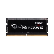 RAM DDR5 16GB G.SKILL RIPJAWS  - A0148369 As the Picture One