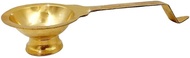 Eternal Brass Puja Jyot Kapooram Dhoop Holder