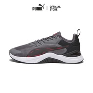 PUMA TRAINING - รองเท้าวิ่ง Infusion สีเทา - 37789312