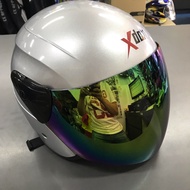 *VISOR ONLY* Xdot G618 Helmet Visor