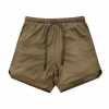 Men's Workout Running Gym Shorts 2 in 1 Athletic Shorts with Pockets Outdoor Sports Trainning Shorts