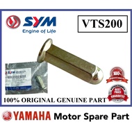 SYM VTS200 MUFFLER JOINT NUT 7MM 0 90301-M92-000 EXHAUST NUT EKZOS SCREW SKRU VTS-200 VTS 200 SYM