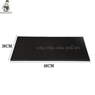 Bar Mat - Rubber Mat 30x60cm - Bar Rubber Mat