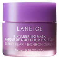 LANEIGE 水潤修護睡眠唇膜