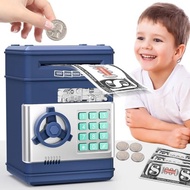 Suitable for Girls Children Piggy Bank-Suitable for 5 Years Old, 6 Years Old, 7 Years Old, 8 Years O
