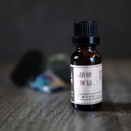 逐日好好　胡椒薄荷純精油