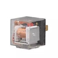 RELAY 5 PIN 80A WITH LED HIGH QUALITY WATER RESISTANT