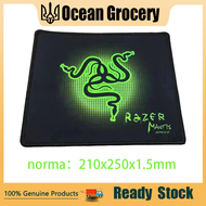 Mousepad Gaming Razer / Mouse Pad Razer Goliathus Anti Slip Premium