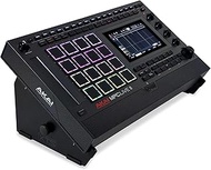 XTS Desktop Stand, Large 10.6" - 18.5" Size For Sampler / Synth / MIDI Controller / Drum Machine, Fi