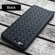 Grille case for iPhone 15 pro max 14 pro max 13 pro max 12 promax 11promax xsmax 7 8 plus