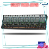 Womier S-K71 75% Aluminum Alloy Wireless Mechanical Keyboard Bluetooth/2.4G/Wired Hot-swappable Swit