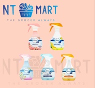 Febreze Fabric Refresher with Ambi Pur Spray 370ml