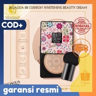 Bioaqua cushion bb cushion whitening cream 20g bioaqua Powder bb cushion bb Mask original bioaqua