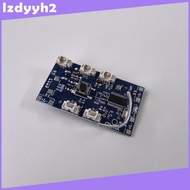 [Lzdyyh2] RC Aircraft Receiving Board Practical Professional Main Board for E88Pro E88 RC