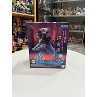 Akaza Xrosslink Model