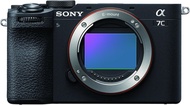 Sony A7C Mark II Body