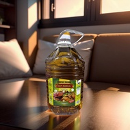 COOKING OIL MINYAK MASAK CAP KANCIL 5KG