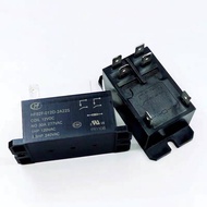 Fashion Fashion ❤ Brand New Original HF92F-012D-2A22S Ready Stock Macro 30A Power Relay 6 Pins 12VDC