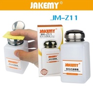 180m TINNER Bottle/180ML TINNER Holder/180ML JAKEMY TINNER Holder