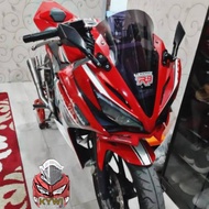 Windshield visor short jenong CBR 150R K45G 150 R CBR150R