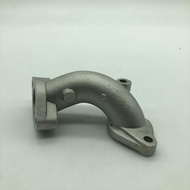HONDA WAVE125 WAVE 125 WAVE-125 INTAKE PIPE STANDARD PAIP INTEK INTEK PIPE TENGKOK TENGKUK