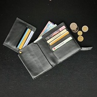 zemoneni獨家 不思議の錢夾 超能裝超軟 隱藏式卡夾 香港設計