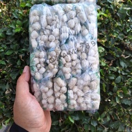 Unyil Tiktak Pilus Cikur NS isi 20 Bungkus Cemilan Topping Bakso Seblak