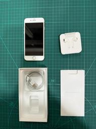 Iphone7手機 出差備用機 國小國中手機 32G 二手正常 電池健康93%