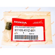Honda Genuine Factory Throttle Ball Valve Core Needle Roller Bearing Rocker MSX125 MSX125SF 91105-KY