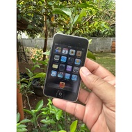 IPod Touch 2nd Gen 8GB