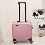 18寸｜20寸 可拆卸輪 輕便行李箱行李篋 Suitcase
