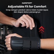 PP Wrist Support Protector Wrist Injury Injury RightKiri Badminton Elderly Therapy